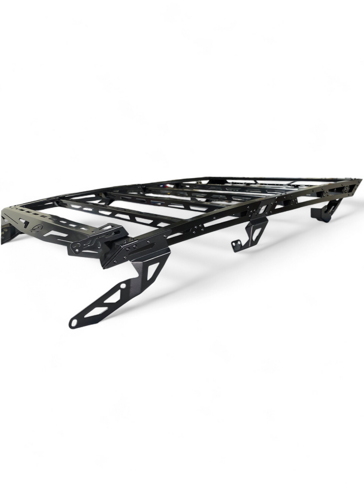 2026 Kawasaki Teryx H2 Roof Rack by Elektric Offroad