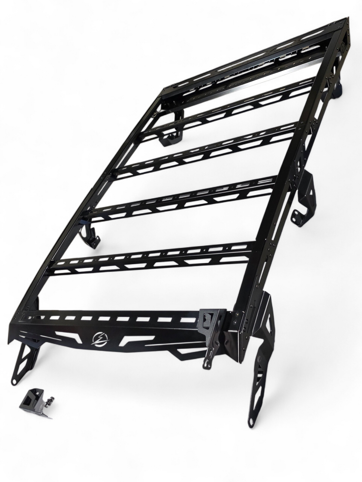 2026 Kawasaki Teryx H2 Roof Rack by Elektric Offroad