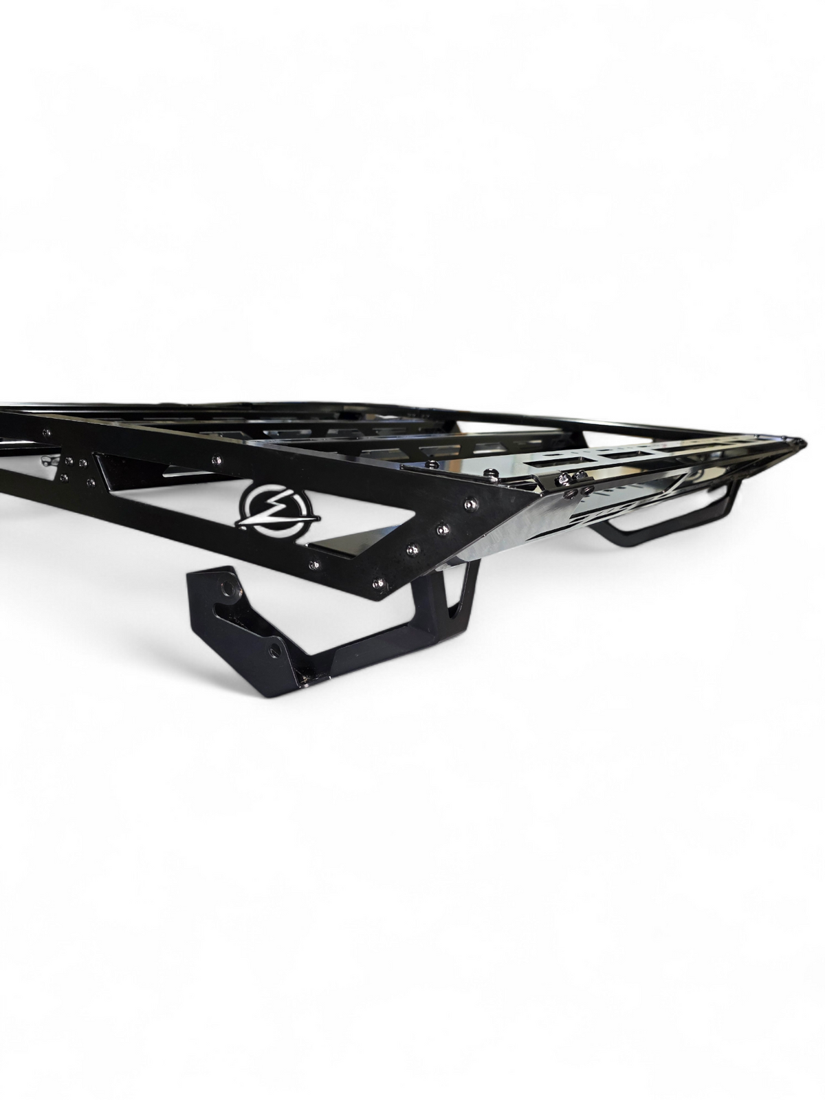 2026 Kawasaki Teryx H2 Roof Rack by Elektric Offroad