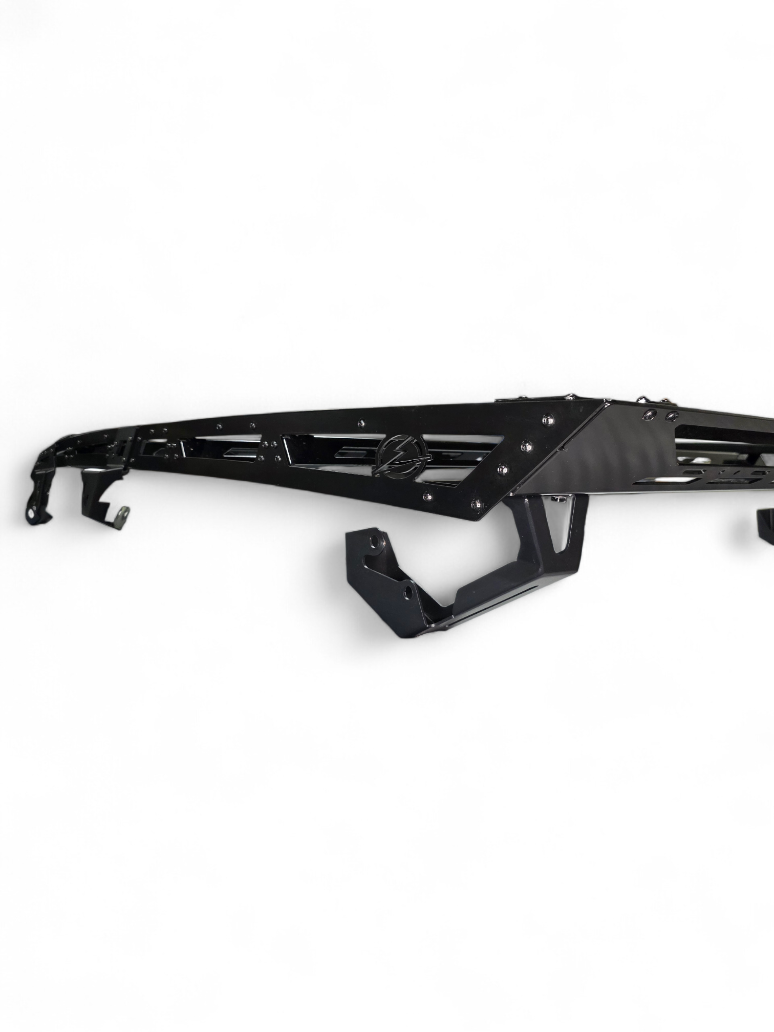 Elektric Offroad - 2026+ Kawasaki Teryx H2 Roof Rack