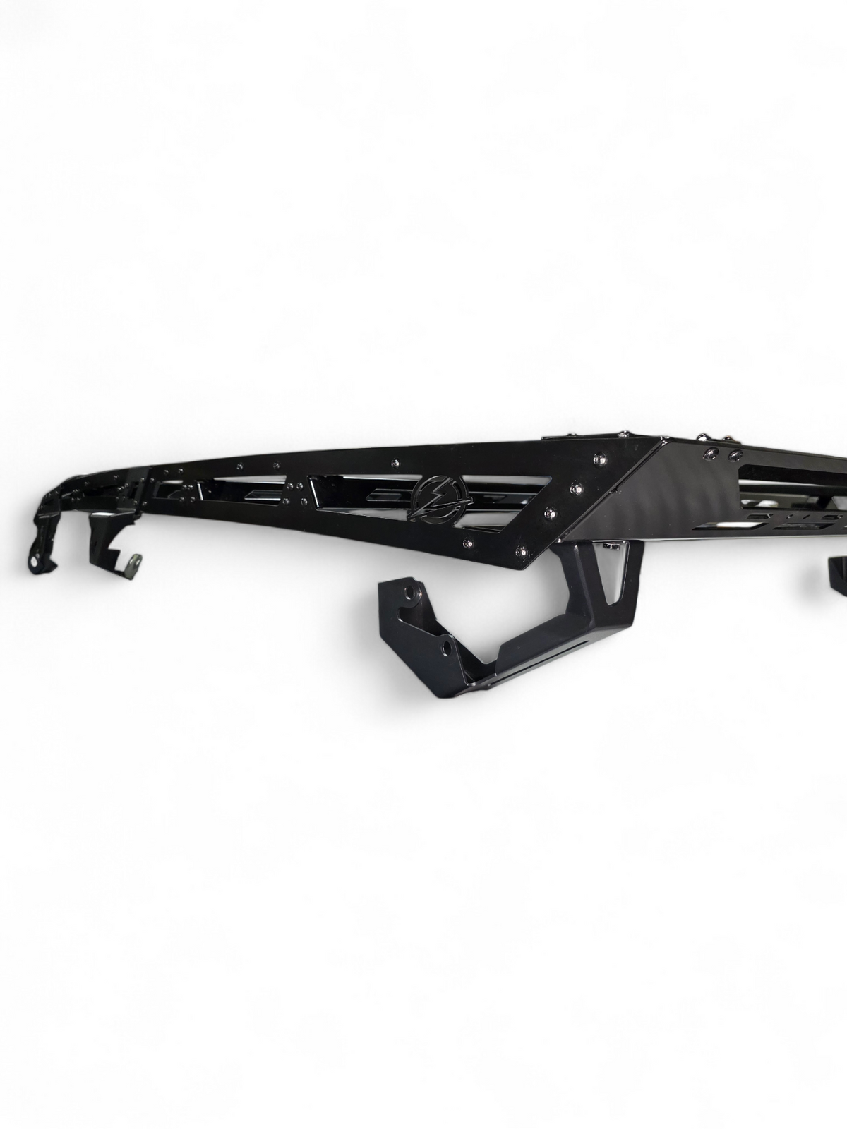 2026 Kawasaki Teryx H2 Roof Rack by Elektric Offroad