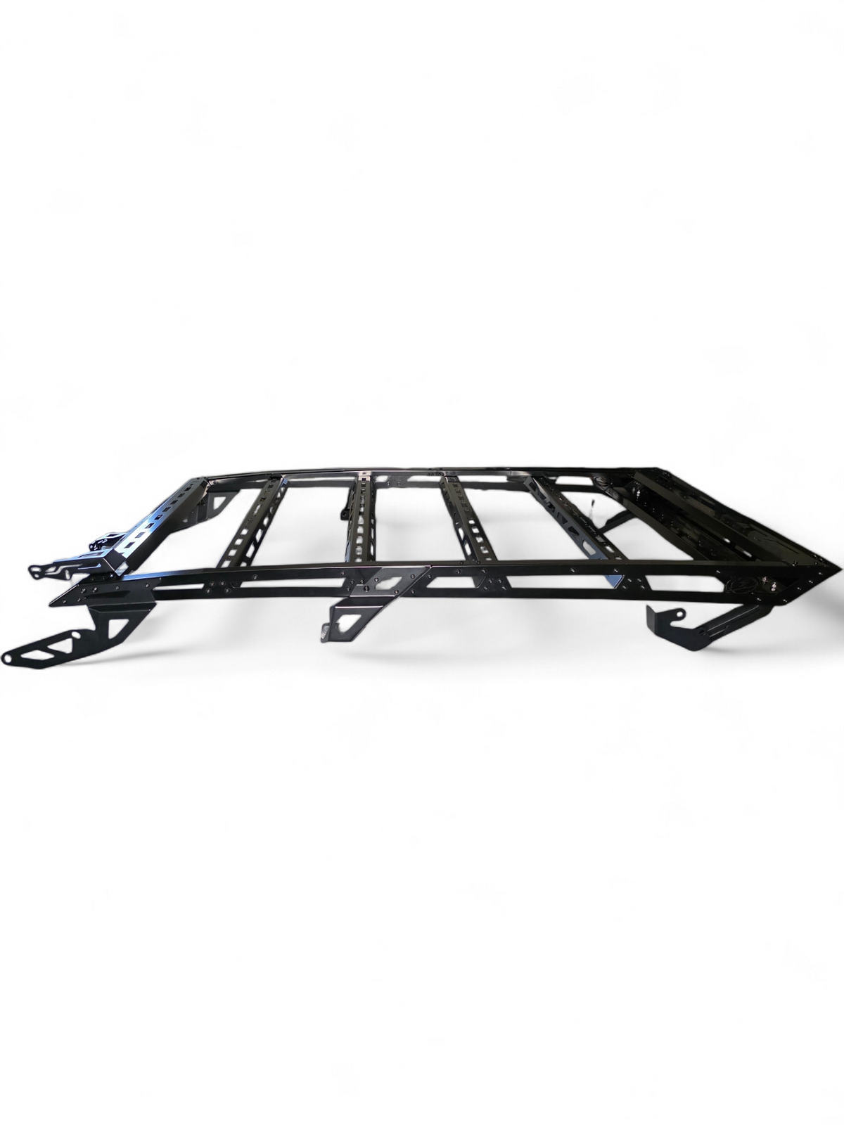 2026 Kawasaki Teryx H2 Roof Rack by Elektric Offroad