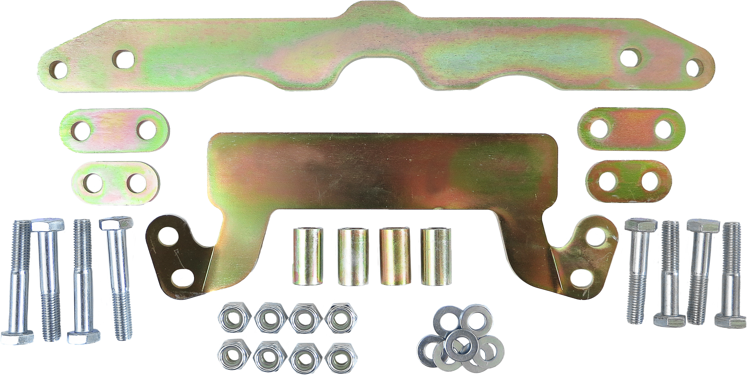 Photo of LIFT KIT YAM by EPI - Premium Suspension for UTVs / Side by Sides