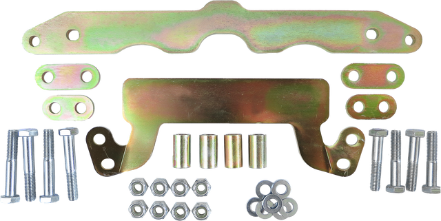 Photo of LIFT KIT YAM by EPI - Premium Suspension for UTVs / Side by Sides