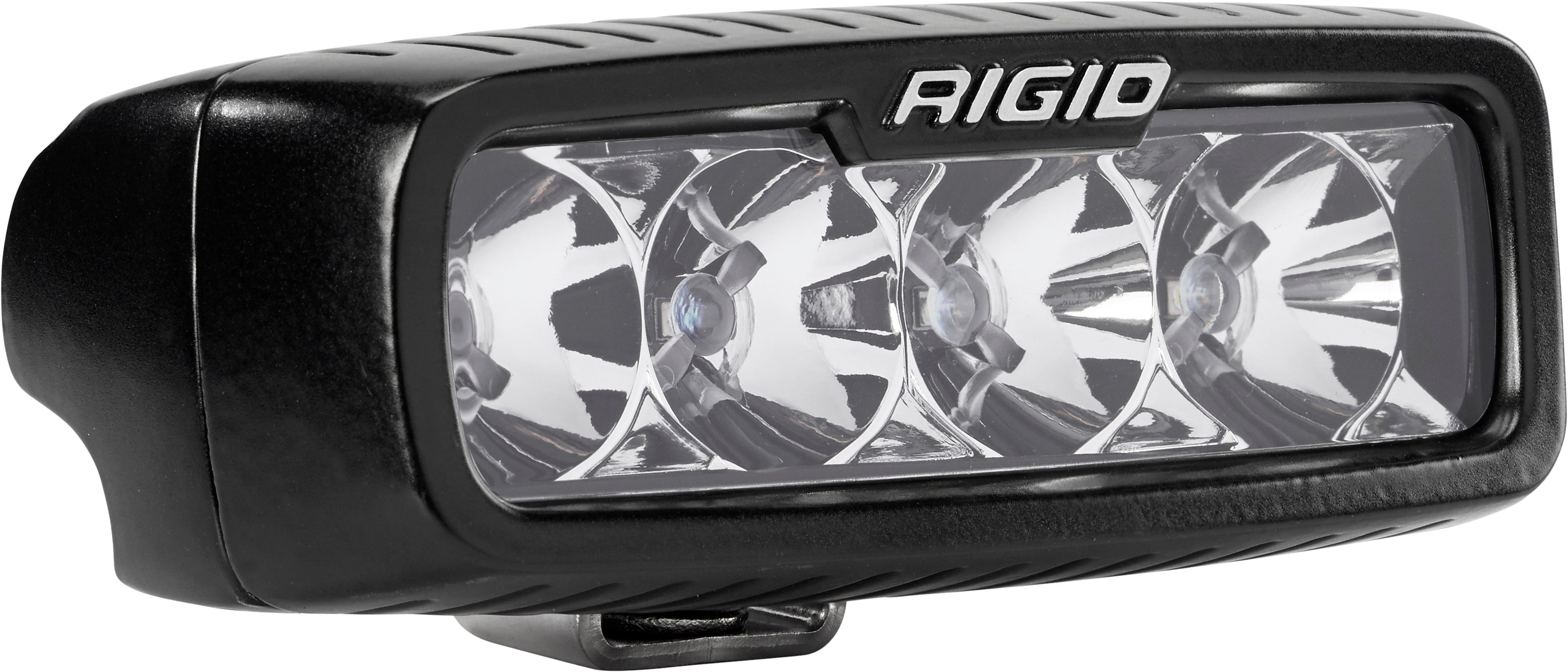 Photo of SR-Q SERIES PRO FLOOD SM by RIGID - Premium Illumination for UTVs / Side by Sides