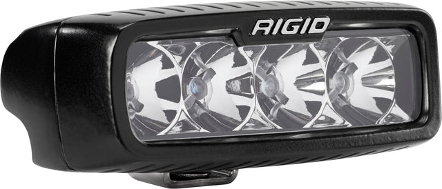 Photo of SR-Q SERIES PRO FLOOD SM by RIGID - Premium Illumination for UTVs / Side by Sides