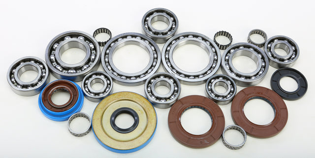 Photo of ALL BALLS Differential Bearing & Seal Kit for Off-Road Vehicles - Compatible with Honda, Polaris, Can-Am, Yamaha, Kawasaki, Suzuki by ALL BALLS - Premium Drive for UTVs / Side by Sides