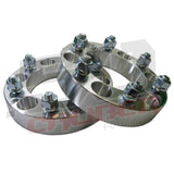 50 Caliber Racing Wheel Spacer 6 x 135mm - 14x2.0 Lugs