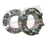 50 Caliber Racing Wheel Spacer 6 x 135mm - 14x2.0 Lugs