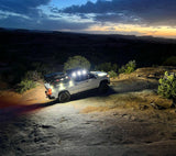 Photo of RL15 LED Rock Light Dome Light for Jeep 4x4 Underglow Rock Crawling by GGLighting - Premium LED Light Whips & Rock Lights for UTVs / Side by Sides