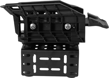Photo of STRONGHOLD UTV KXP AUTO LATCH by KOLPIN - Premium Mounts/Brackets for UTVs / Side by Sides