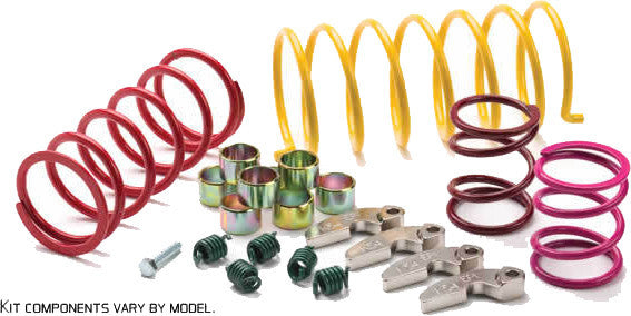 Photo of CLUTCH KIT 0-3000 ELEV O/S TIRE by EPI - Premium Clutch for UTVs / Side by Sides