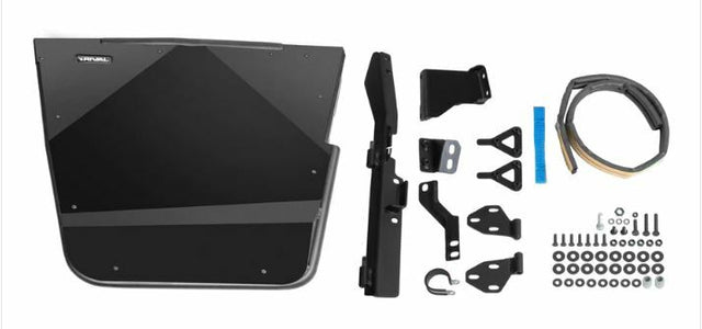 Photo of HALF DOORS by RIVAL POWERSPORTS USA - Premium UTV Cab/Roof/Door for UTVs / Side by Sides