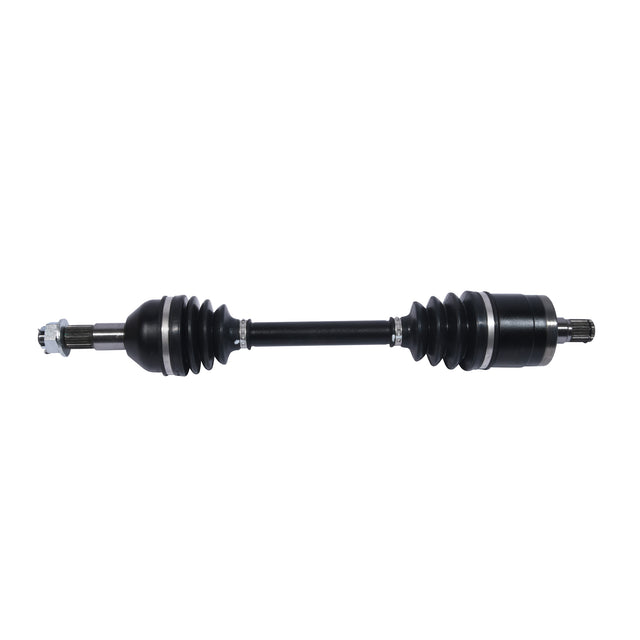 Photo of 8 Ball Extreme Duty Off-Road Axle for ATV and UTV Heavy-Duty Performance by ALL BALLS - Premium Drive for UTVs / Side by Sides