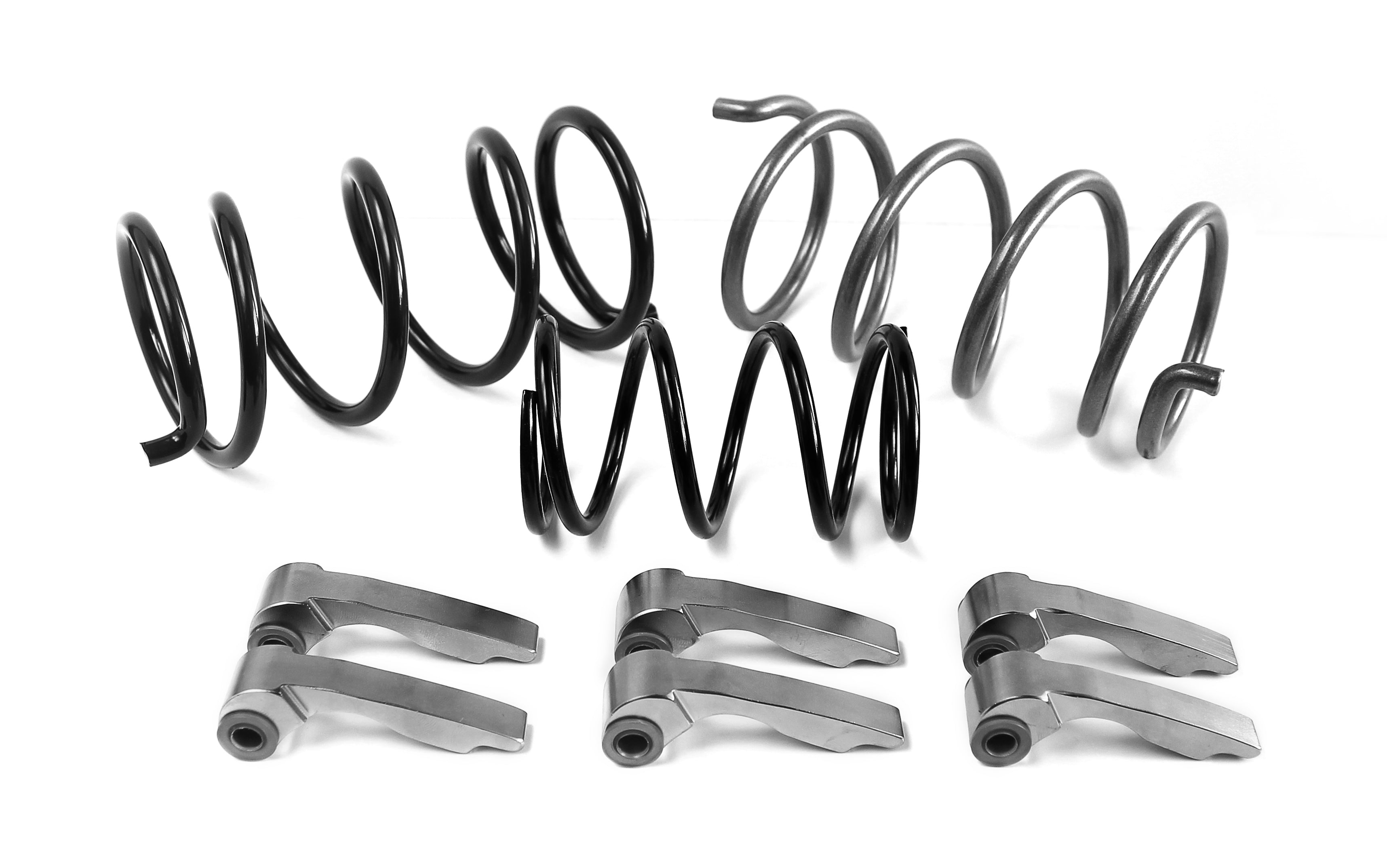Photo of MUDDER CLUTCH KIT CAN AM by EPI - Premium Clutch for UTVs / Side by Sides