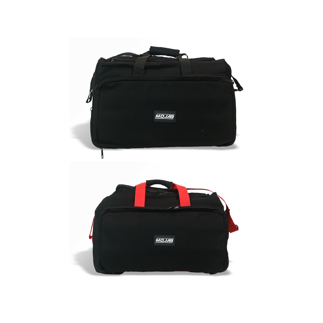 Photo of XL Multi-purpose tool bag by MOJAB OFFROAD - Premium Trail bags for UTVs / Side by Sides