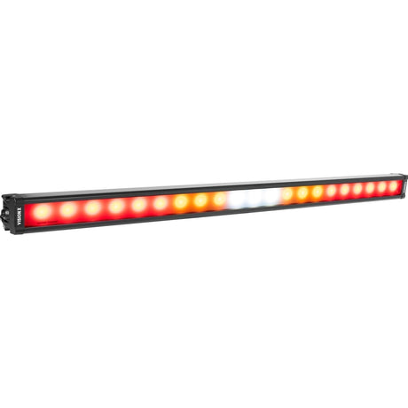 Photo of 28" XPL Chaser Bar by Vision X Off-Road - Premium LED Light Bar for UTVs / Side by Sides
