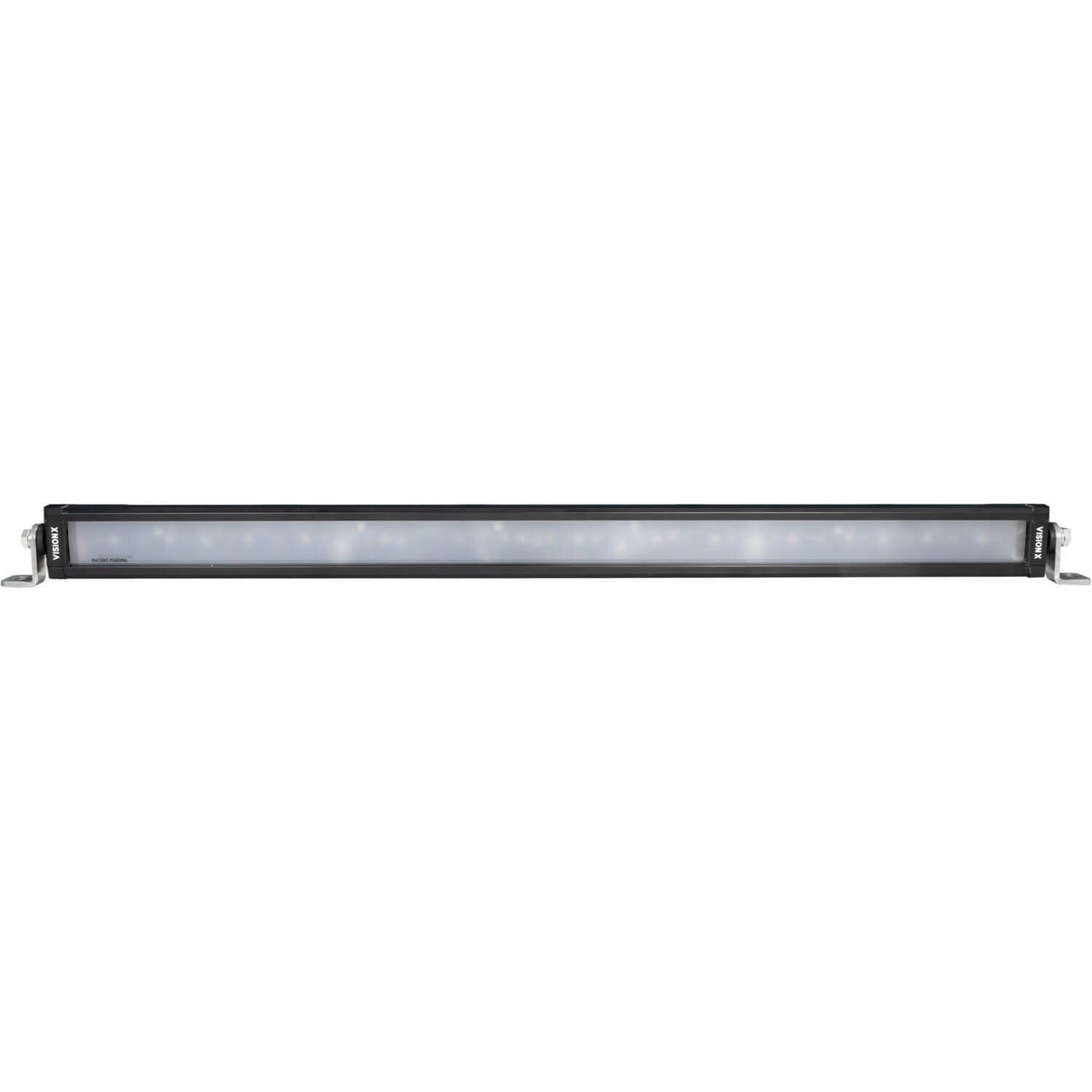 Photo of 28" XPL Chaser Bar by Vision X Off-Road - Premium LED Light Bar for UTVs / Side by Sides