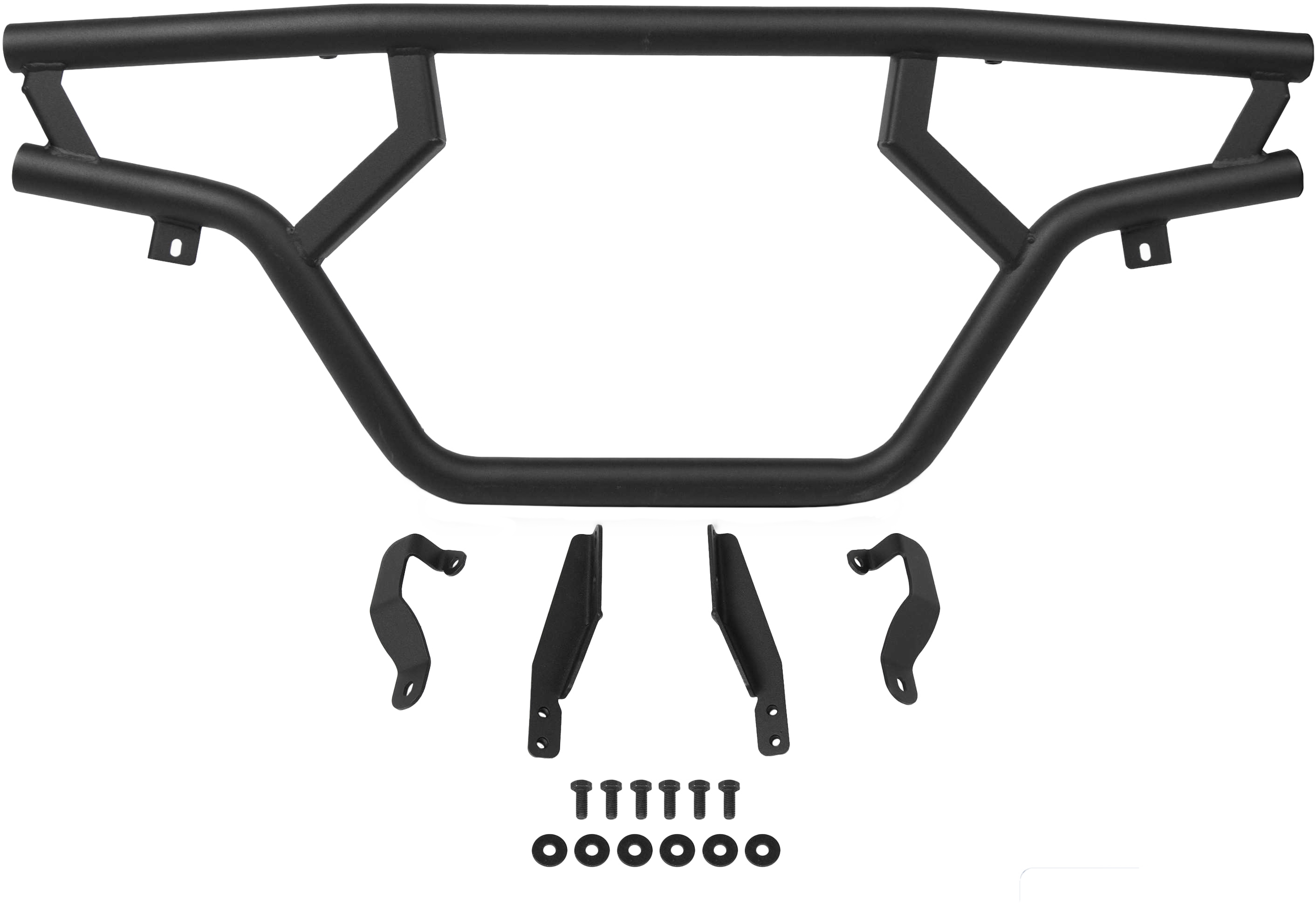 Photo of REAR BUMPER by RIVAL POWERSPORTS USA - Premium Guards/Braces for UTVs / Side by Sides