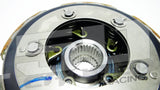 50 Caliber Racing Wet Clutch Assembly - Yamaha Rhino & Grizzly 660