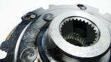 50 Caliber Racing Wet Clutch Assembly - Yamaha Rhino & Grizzly 660