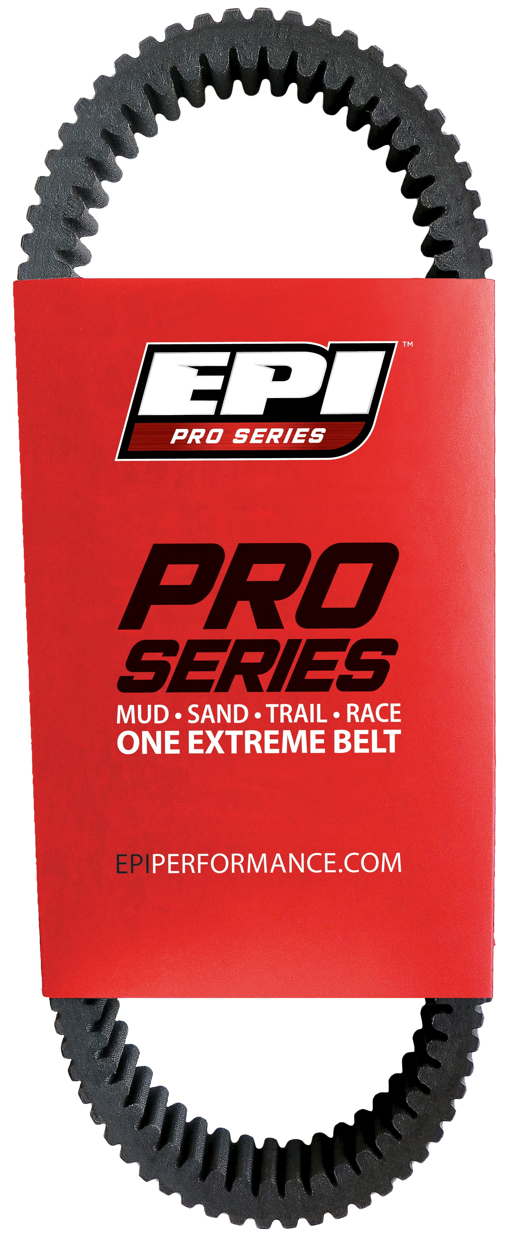Photo of PRO SERIES BELT by EPI - Premium Belts for UTVs / Side by Sides