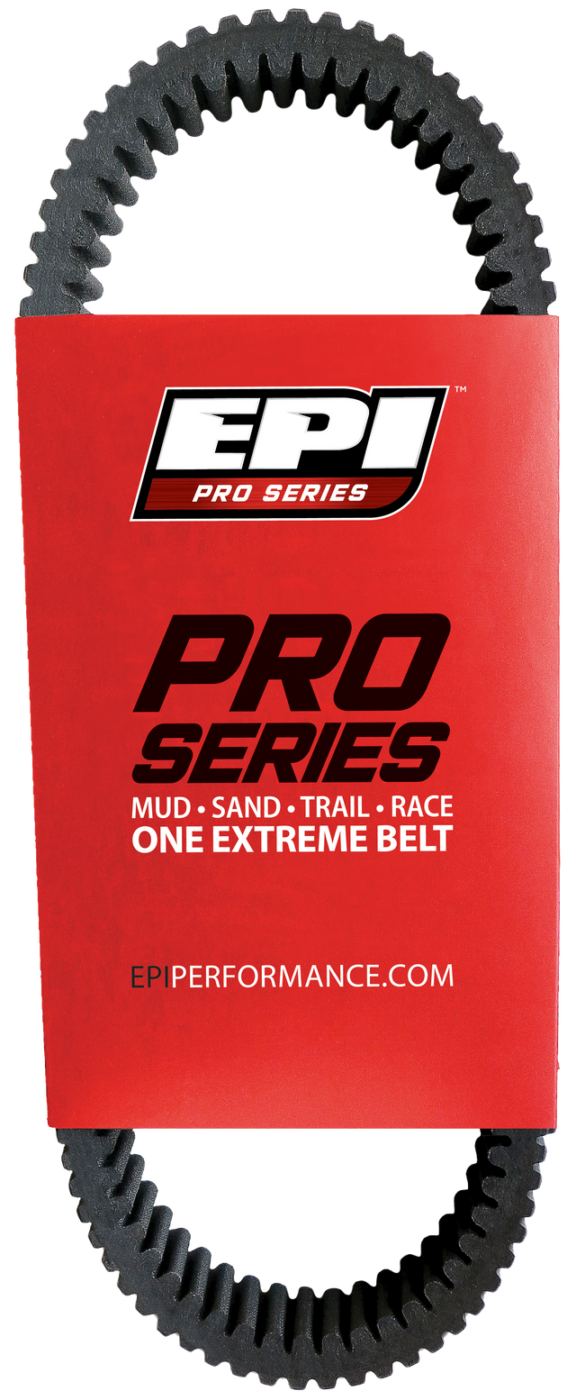 Photo of PRO SERIES BELT by EPI - Premium Belts for UTVs / Side by Sides