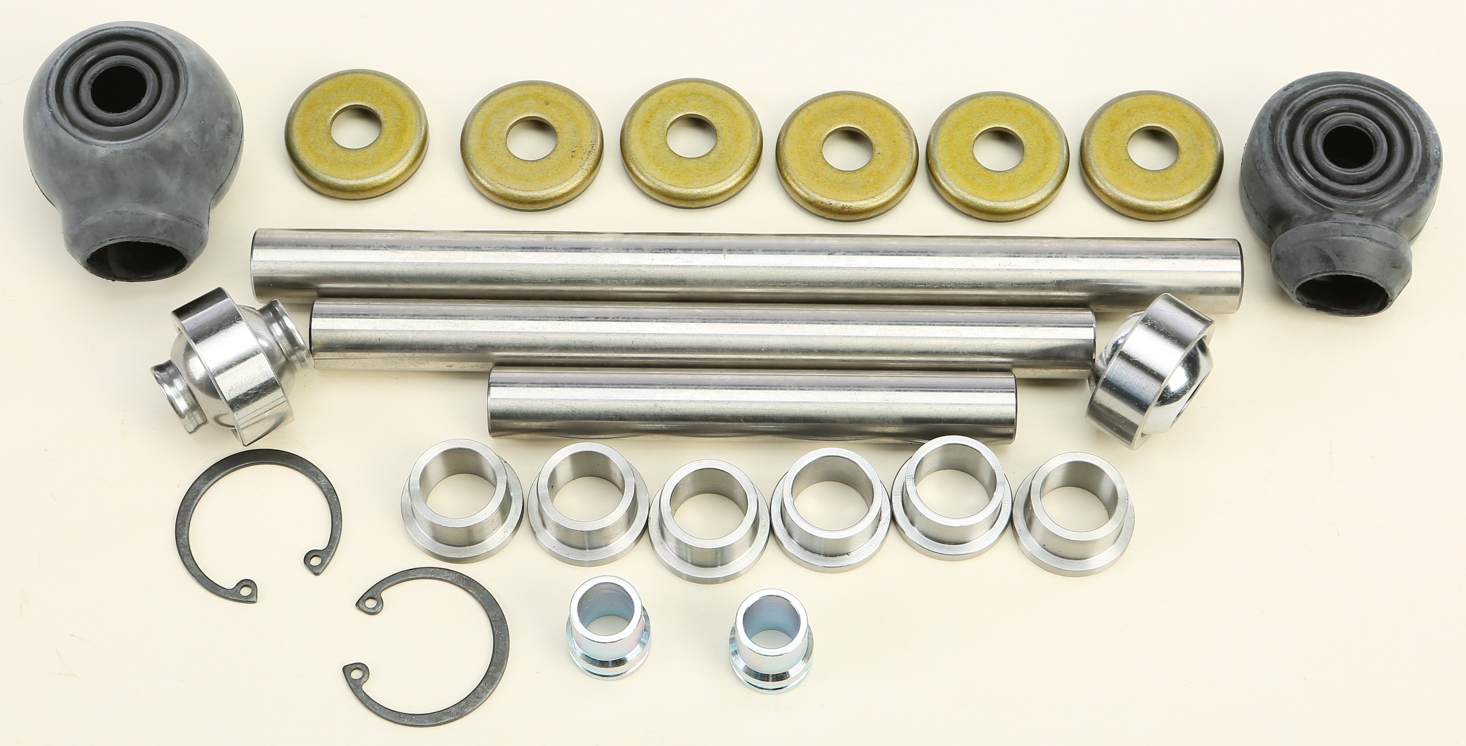 Photo of ALL BALLS Rear Independent Suspension Kit for ATV UTV SXS Off-Road Vehicles with OEM Quality Fitment by ALL BALLS - Premium Suspension for UTVs / Side by Sides