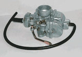 50 Caliber Racing Premium 20mm Carburetor for Honda 50 Big Bore Engines