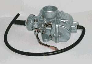 50 Caliber Racing Premium 20mm Carburetor for Honda 50 Big Bore Engines
