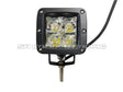 2 inch LED Pod Light - 50 Caliber Racing