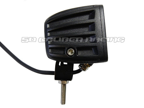 2 inch LED Pod Light - 50 Caliber Racing