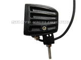 2 inch LED Pod Light - 50 Caliber Racing image 3