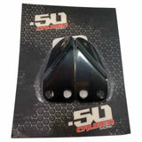 A-Pillar Pod Light Mount Brackets for Yamaha YXZ1000R