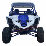 A-Pillar Pod Light Mount Brackets for Yamaha YXZ1000R