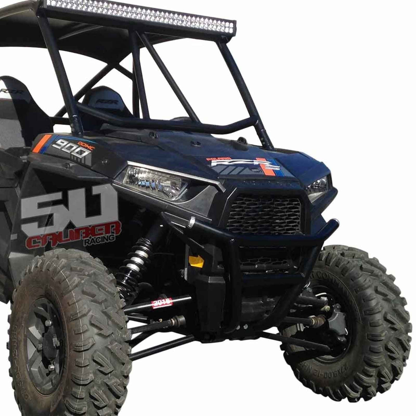 Polaris RZR XP1000 & S 900 Front Bumper