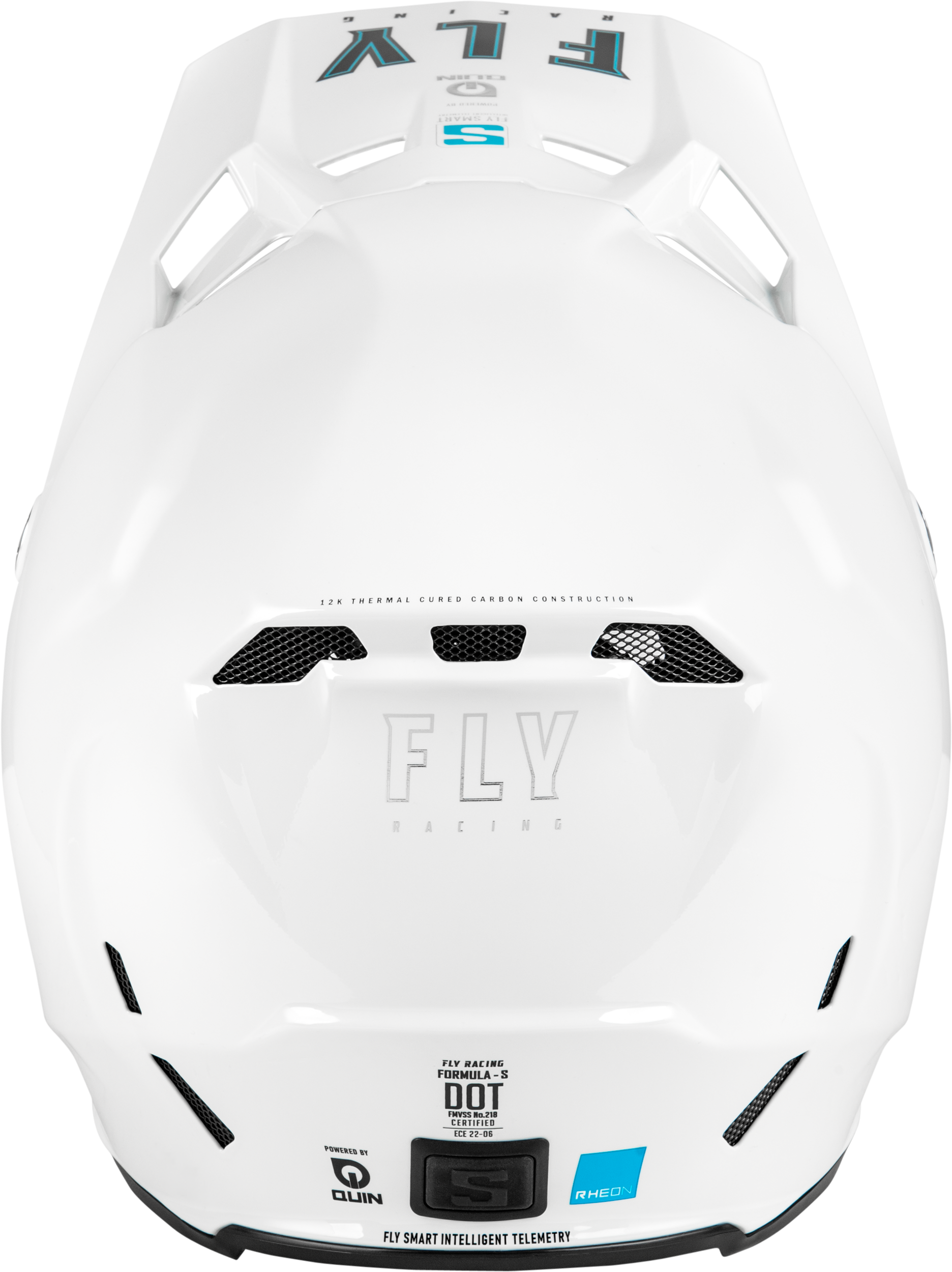 Front view