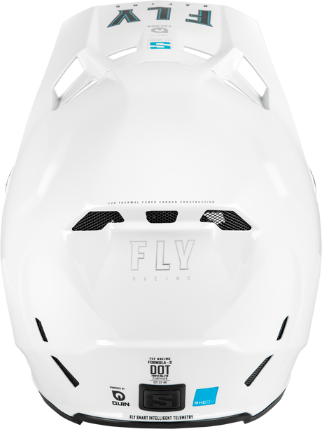 Front view