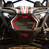 SDR Motorsports Front Grille Kit for Polaris RZR Pro R / Pro S / Pro XP (2025)