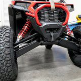 Photo of Polaris RZR XP 1000 (2024+) UHMW A-Arm Guards by Factory UTV - Premium A-Arm Guards for UTVs / Side by Sides