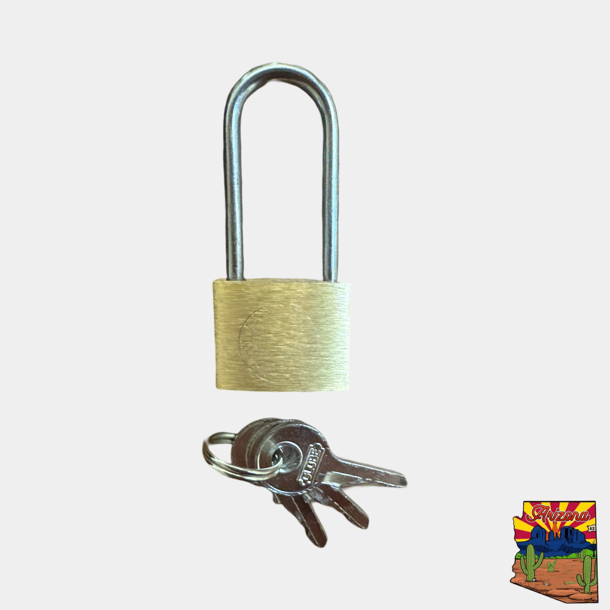 Photo of Jack mounting clamps Lock by MOJAB OFFROAD - Premium for UTVs / Side by Sides