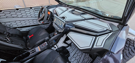 Photo of CanAm Maverik R by DKZ Offroad - Premium for UTVs / Side by Sides