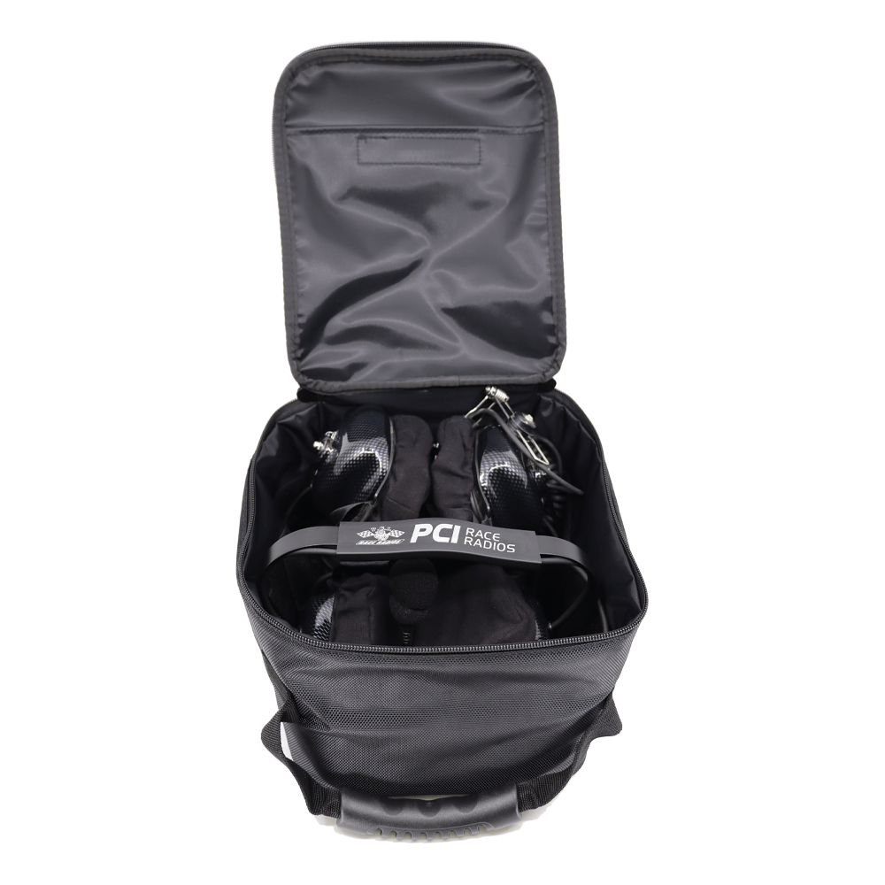 Headset Bag