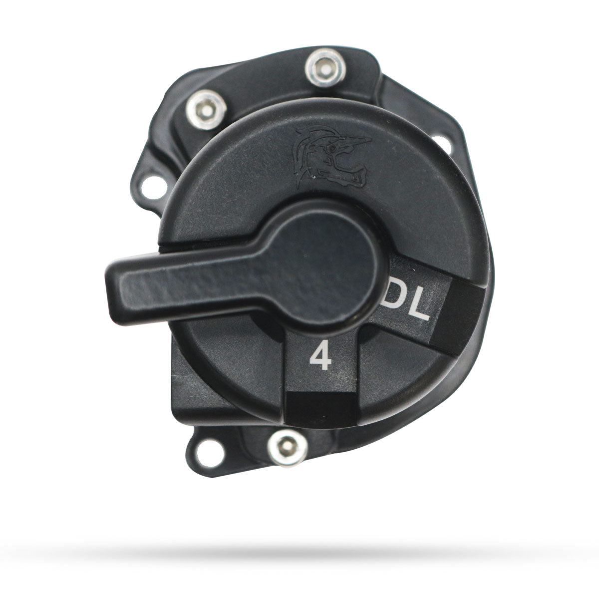 Photo of Honda Sure 4 with Tank Lever by Knight ATV - Premium Power Sports for UTVs / Side by Sides