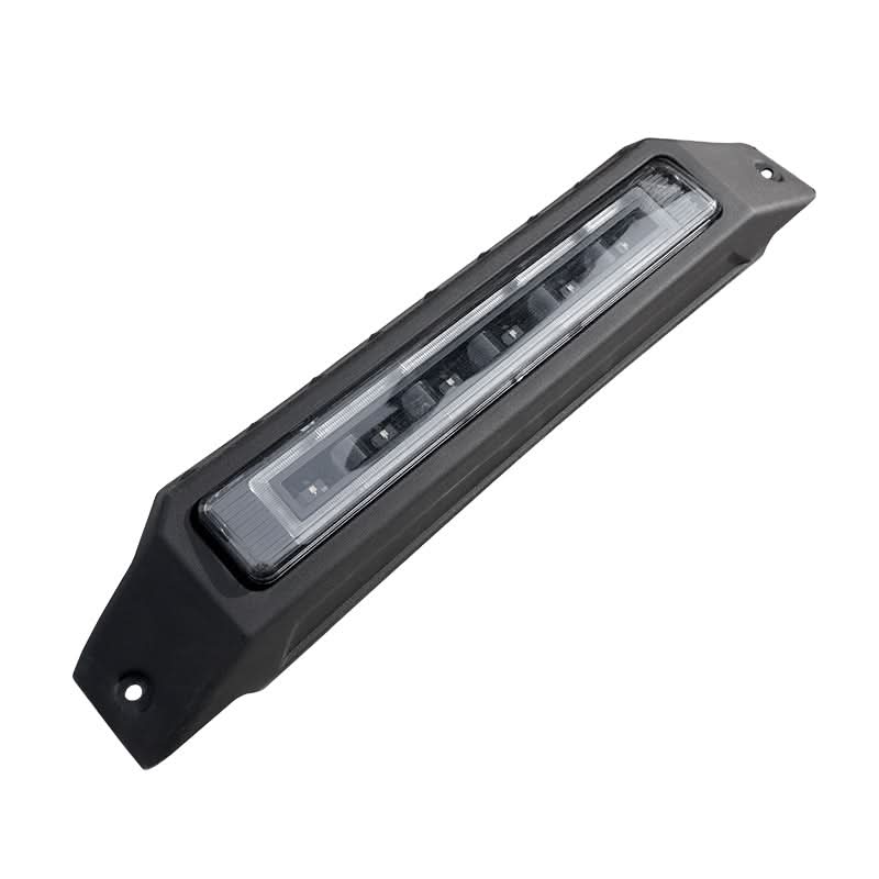 Photo of Rear Accent Light for Polaris RZR XP 1000 2024-2025 by Kemimoto - Premium for UTVs / Side by Sides