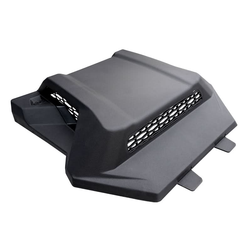 Photo of Kemimoto Hood Scoop with Mesh for Polaris RZR PRO XP/ XP4 by Kemimoto - Premium for UTVs / Side by Sides