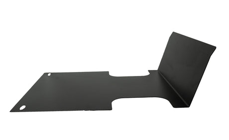 Photo of Teryx 4 Rear Console Delete Kit (2012-2024) *NOT REFUNDABLE/RETURNABLE* by UTV Mountain Accessories - Premium for UTVs / Side by Sides