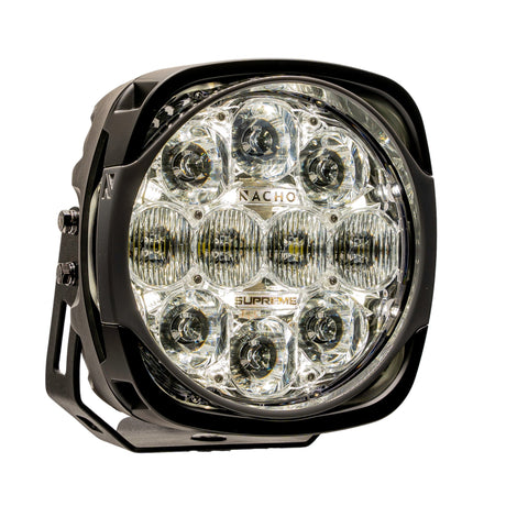 Photo of NACHO Supreme by Nacho Offroad Lighting - Premium Lighting for UTVs / Side by Sides