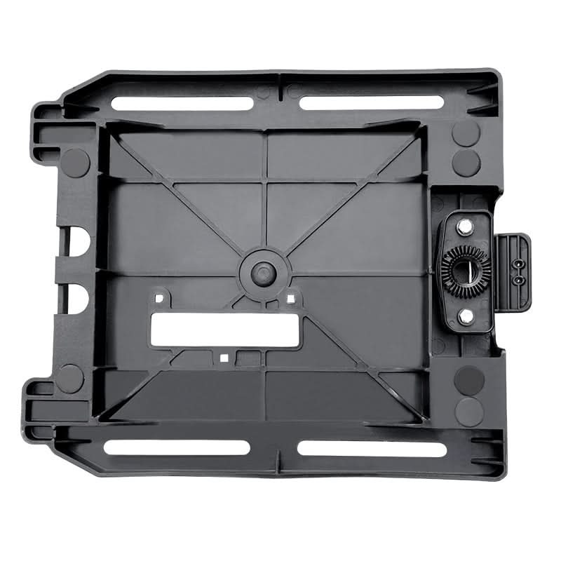 Photo of Seat Base Assembly for Polaris RZR XP 1000 / XP 4 1000 2014-2023 by Kemimoto - Premium for UTVs / Side by Sides