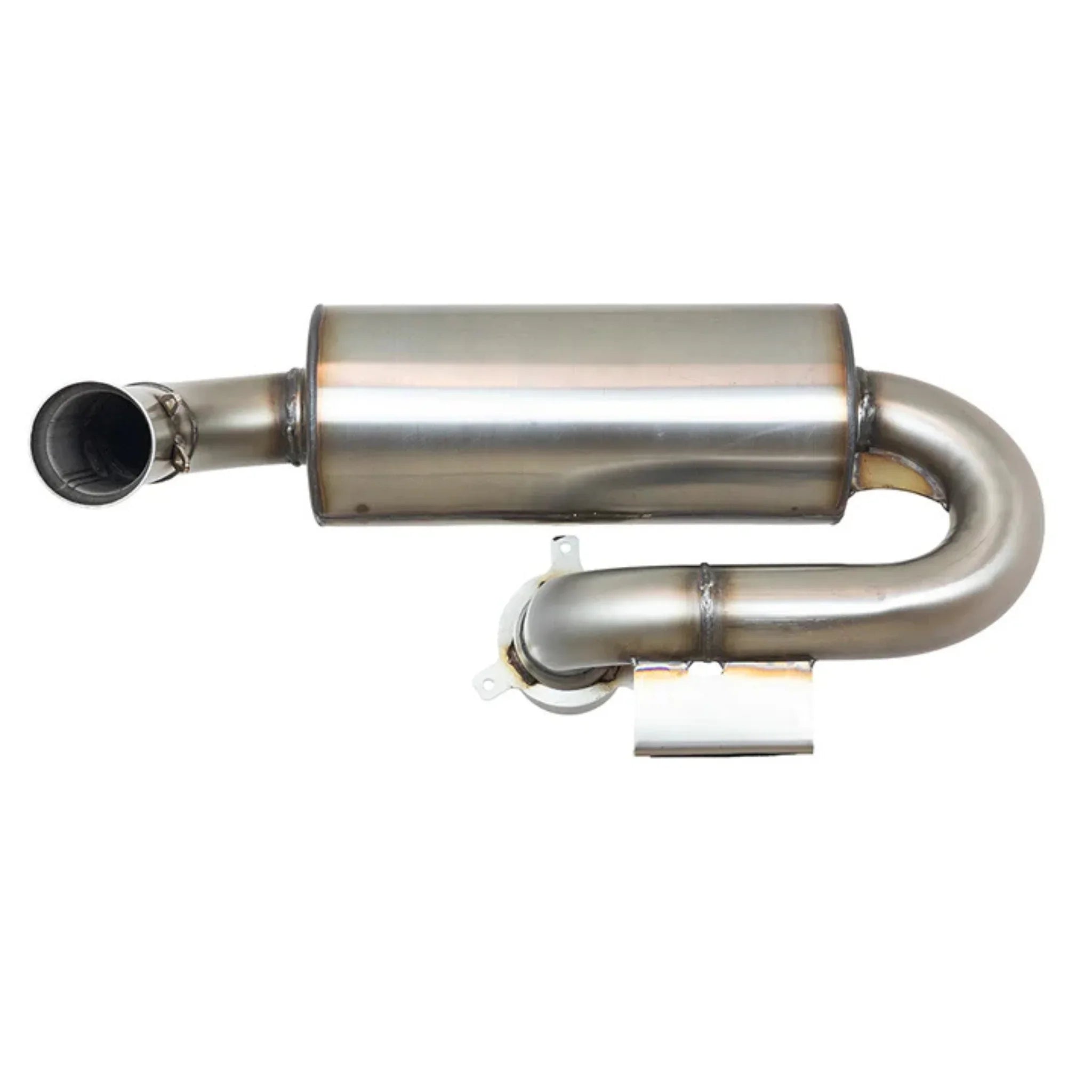 2017-2025 Can-Am Maverick X3 Turbo / Max X3 Turbo GGB Trail Muffler